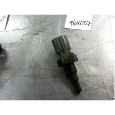 96X007 Coolant Temperature Sensor From 2005 Subaru Impreza  2.5